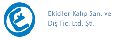 Ekiciler Kalıp